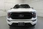 2022 Ford F150 White 006