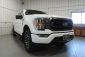 2022 Ford F150 White 009
