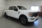 2022 Ford F150 White 011