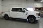 2022 Ford F150 White 012