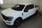 2022 Ford F150 White 020