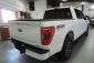 2022 Ford F150 White 022