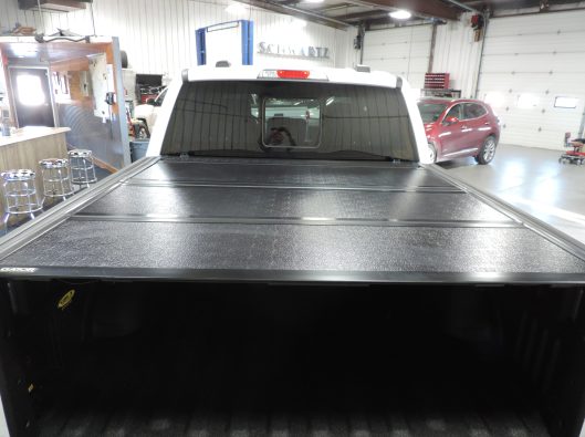 2022 Ford F150 White 025