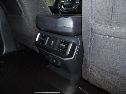 2022 Ford F150 White 034