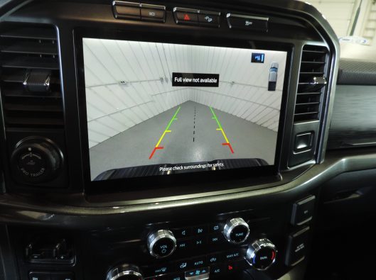 2022 Ford F150 White 044