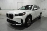2023 BMW X1 xDrive 28i AWD