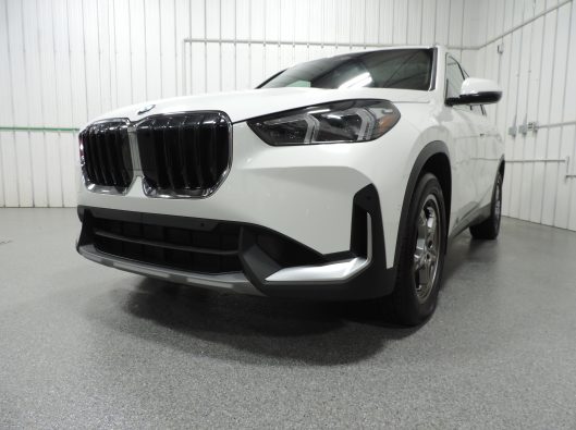 2023 BMW X1 007