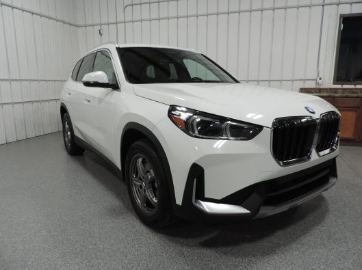 2023 BMW X1 009