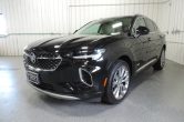 2023 Buick Envision Avenir All-Wheel-Drive
