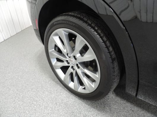 2023 Buick Envision Avenir Black 014