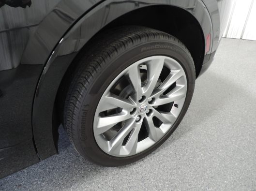 2023 Buick Envision Avenir Black 016