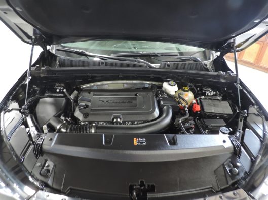 2023 Buick Envision Avenir Black 023