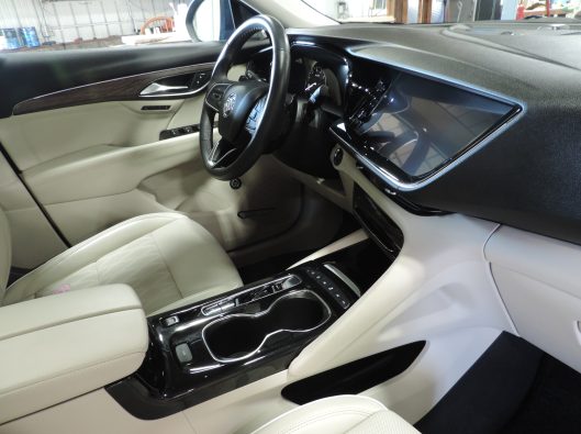 2023 Buick Envision Avenir Black 026