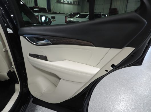 2023 Buick Envision Avenir Black 028