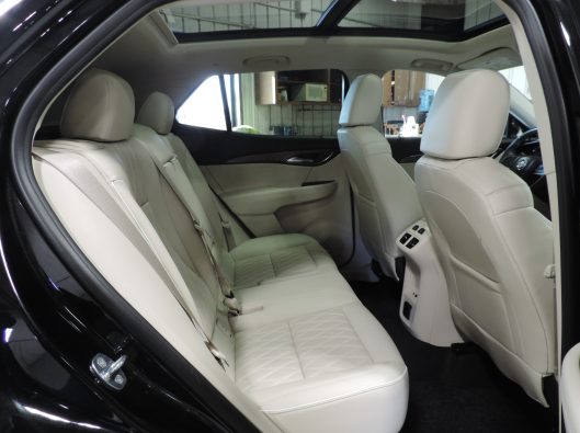 2023 Buick Envision Avenir Black 029