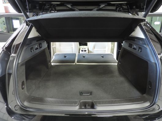 2023 Buick Envision Avenir Black 032