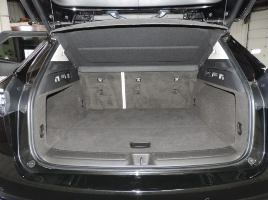 2023 Buick Envision Avenir Black 033