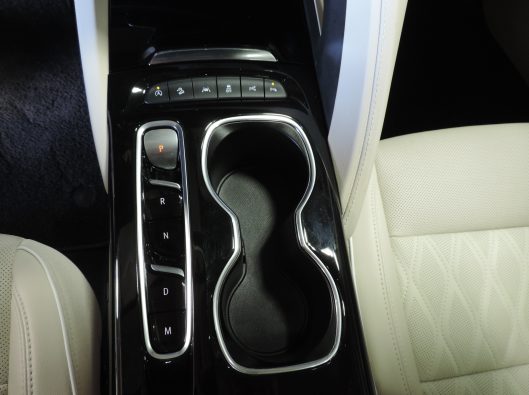 2023 Buick Envision Avenir Black 041