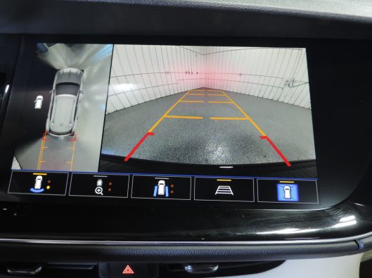 2023 Buick Envision Avenir Black 045