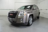 2012 GMC Terrain SLT-1 All-Wheel-Drive