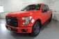 2015 Ford F150 Red 001