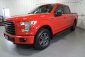 2015 Ford F150 Red 002