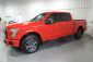 2015 Ford F150 Red 004