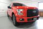 2015 Ford F150 Red 008