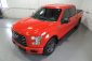 2015 Ford F150 Red 020