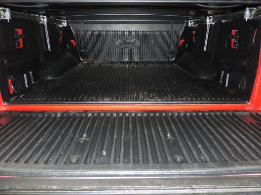 2015 Ford F150 Red 025