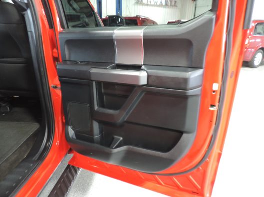 2015 Ford F150 Red 030