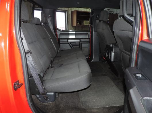 2015 Ford F150 Red 031