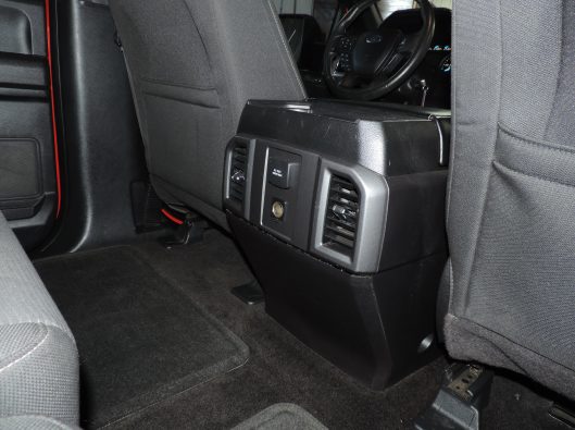 2015 Ford F150 Red 032