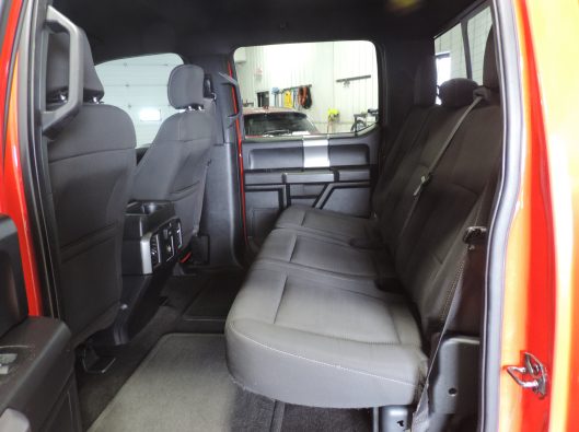 2015 Ford F150 Red 035