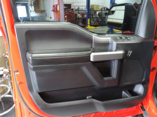 2015 Ford F150 Red 036