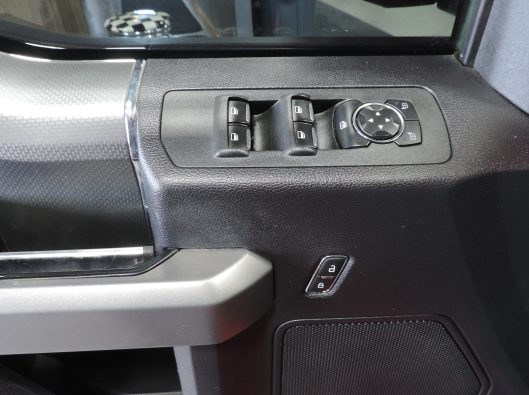 2015 Ford F150 Red 037