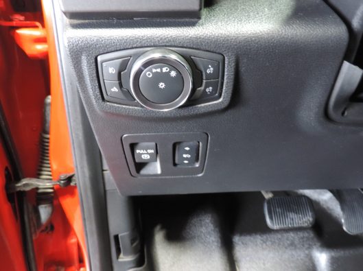 2015 Ford F150 Red 039