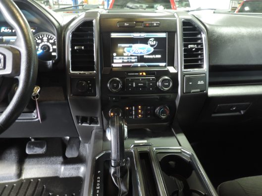 2015 Ford F150 Red 041