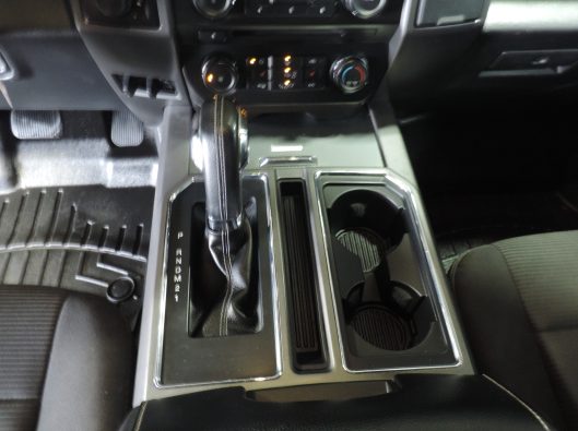 2015 Ford F150 Red 042