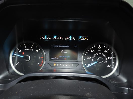 2015 Ford F150 Red 045