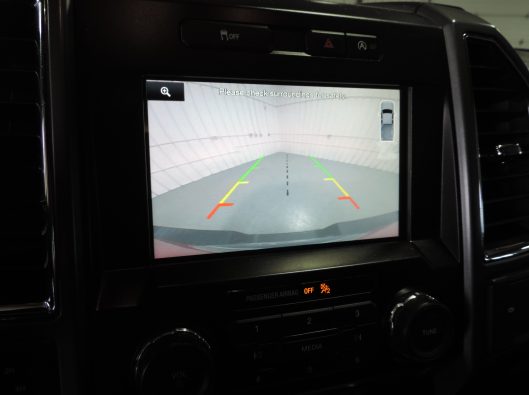 2015 Ford F150 Red 046