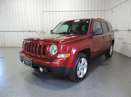 2015 Jeep Patriot 001