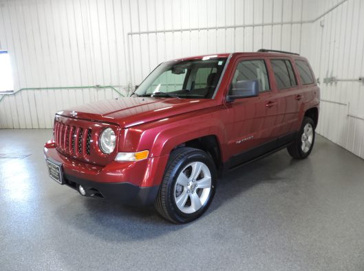 2015 Jeep Patriot 002