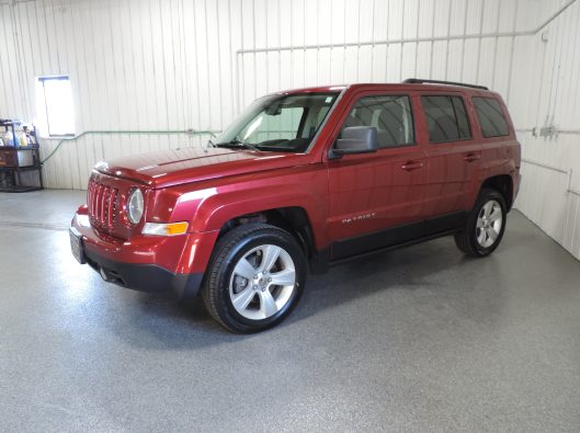 2015 Jeep Patriot 003