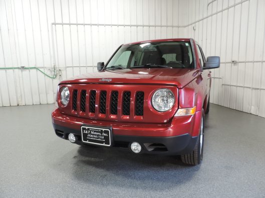 2015 Jeep Patriot 004