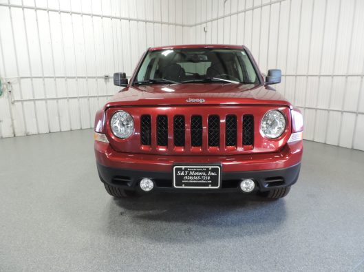 2015 Jeep Patriot 005