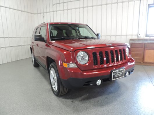 2015 Jeep Patriot 006