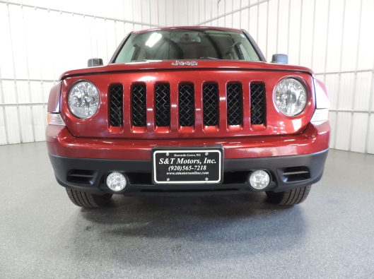 2015 Jeep Patriot 008