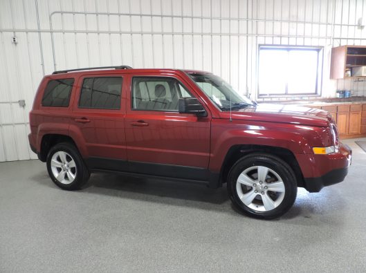 2015 Jeep Patriot 012