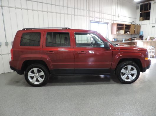 2015 Jeep Patriot 013